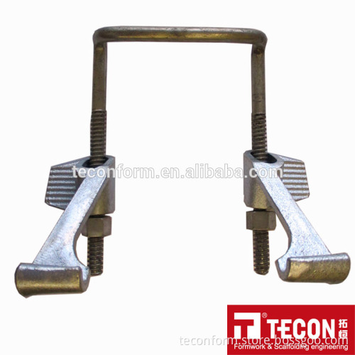 h20 Flange Clamp